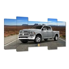 obrazy-120x65-dodge-ram-2500-pick-up