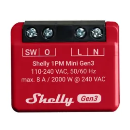 shelly-1pm-mini-gen3-wifi-do-zdalnego-monitorowania-zuzycia-energii-w-domu