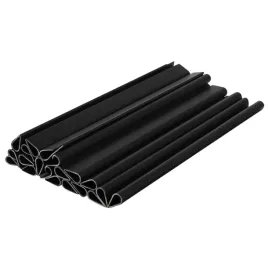 noradu-klipsy-do-tasmy-ogrodzeniowej-pvc-19-cm-ral-9005-czarny-20-szt