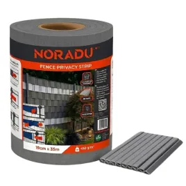 noradu-tasma-ogrodzeniowa-jasny-szary-19x35m-oslona-na-ogrodzenie-uv-klipsy