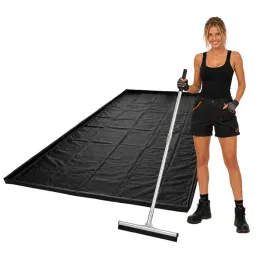 mata-garazowa-pod-samochod-67x26m-mocna-do-mycia-detailing-sciagacz-wody
