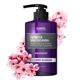 odzywka-do-wlosow-kundal-honey-and-macadamia-protein-cherry-blossom-500ml