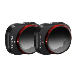 freewell-filtry-gnd-0-9-1-2-do-drona-dji-mini-4-pro-zestaw-filtrow