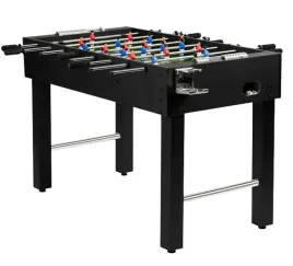 stol-do-pilkarzykow-4ft-gra-pilkarzyk-stol-pilkarski-pilkarzyki-pro-czarny
