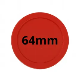 dysk-krazek-do-cymbergaja-krazki-air-hockey-hokej-cymbergaj-czerwony-64mm