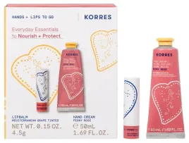 korres-mediterranean-grape-zestaw-do-pielegnacji-ust-i-dloni-45-50ml