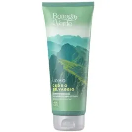 bottega-verde-uomo-cedro-selvaggio-szampon-200ml-4g110