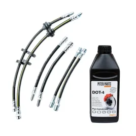 przewody-hamulcowe-elastyczne-bmw-e36-zestaw-os-przednia-i-tylna-oem-pl