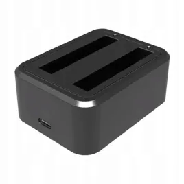 puluz-ladowarka-usb-do-insta360-x3-zasilanie-dwukanalowe-szybkie-ladowanie