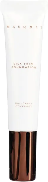 masqmai-silk-skin-foundation-hazelnut