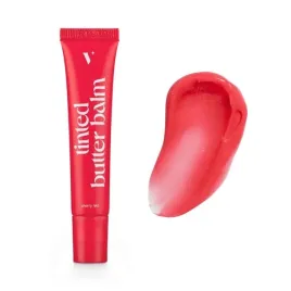 venicebeauty-tinted-butter-balm-cherry-red