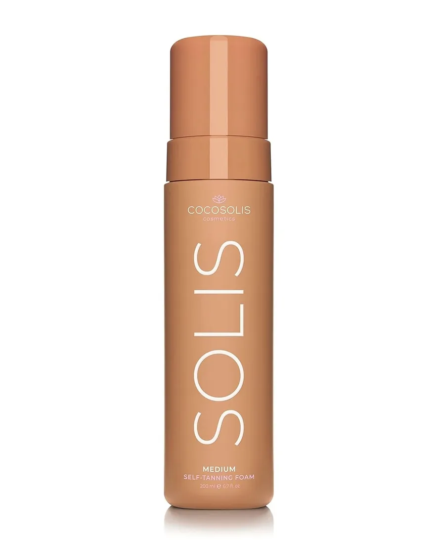 samoopalacz-cocosolis-pianka-do-calego-ciala-200-ml-gratis