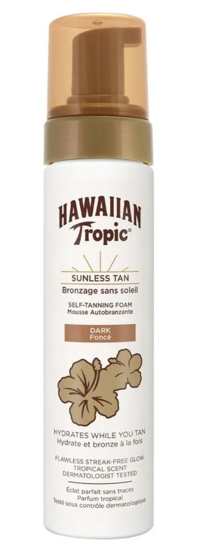 samoopalacz-pianka-hawaiian-tropic