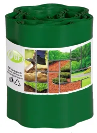 obrzeze-ogrodowe-tworzywo-sztuczne-2700-cm-x-20-cm-zielony