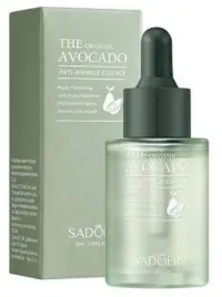 esencja-przeciwzmarszczkowa-sadoer-avocado-anti-wrinkle-essence-30ml