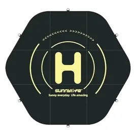 sunnylife-mata-ladowisko-dronow-110cm-wodoodporne-heksagon-zestaw-akcesorii
