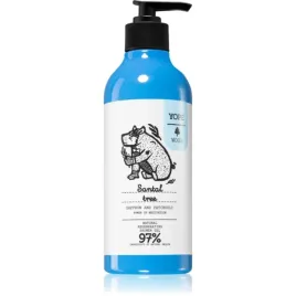 yope-wood-sandal-tree-regenerujacy-zel-pod-prysznic-400-ml