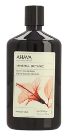 zel-ahava-mineral-botanic-cream-wash-hibiscus-and-fig-500-ml
