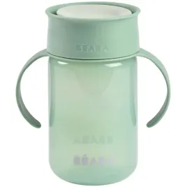 beaba-kubek-treningowy-360-sage-green