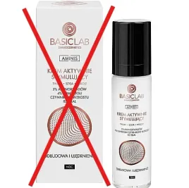 basiclab-krem-aktywnie-stymulujacy-na-noc-do-twarzy-szyi-dekoltu-50-ml