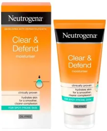 krem-neutrogena-do-twarzy-clear-and-defend-50ml-nawilzajacy-oczyszczajacy