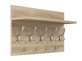wieszak-scienny-wiszacy-80-x-50-cm-z-polka-9-wieszakow-na-kurtki-dab-sonoma