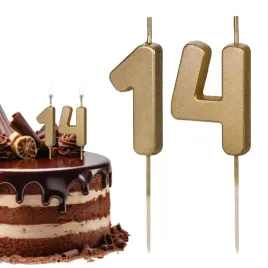 swieczki-na-tort-liczba-14-zloty-45-cm-2-szt