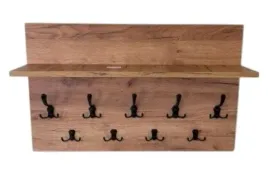 wieszak-scienny-wiszacy-80-x-50-cm-z-polka-9-wieszakow-na-kurtki-klucze