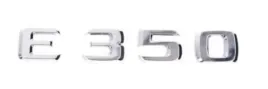 emblemat-logo-napis-znaczek-do-mercedes-e350-srebrny-chrom-polysk