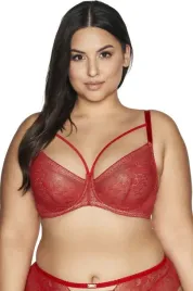 ava-biustonosz-miekki-crown-2128-czerwony-75f
