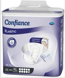 hartmann-confiance-elastic-pieluchy-chlonne-xl-14szt