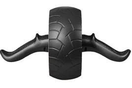 kolo-roller-do-cwiczen-rozbudowa-miesni-brzucha-trening-silownia-kolko-mata