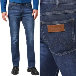 wrangler-greensboro-outlaw-indigo-dzins-proste-spodnie-jeansowe-w36-l34