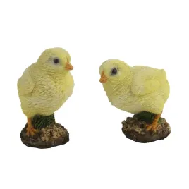 figurka-kurczak-dekoracja-ozdoba-domu-ogrodu-2-szt