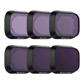 freewell-zestaw-filtrow-all-day-do-dji-mini-3-pro-mini-3-6-sztuk-ochronnych