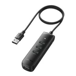 ugreen-adapter-hub-rozdzielacz-usb-4x-usb-do-laptop-komputer-kabel-025-m