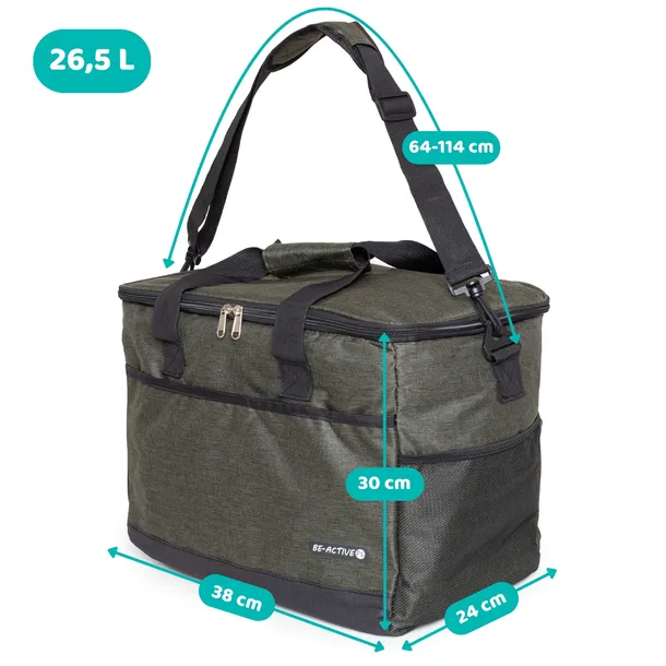 torba-termiczna-be-active-ttm-06-zielona-wysokosc-30-cm