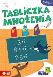 glowka-pracuje-tabliczka-mnozenia-praca-zbiorowa