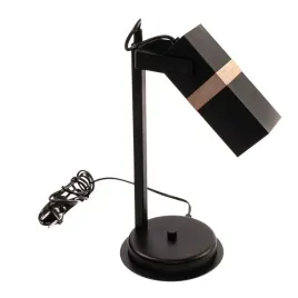 vidar-lampka-1xgu10-czarny-mlp6103