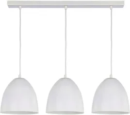 fidzi-3xe27-zwis-bialy-30683