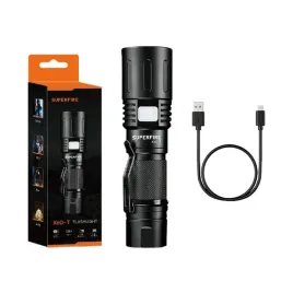 superfire-latarka-x60-t-1500lm-do-aktywnosci-outdoorowych-z-ladowaniem-usb