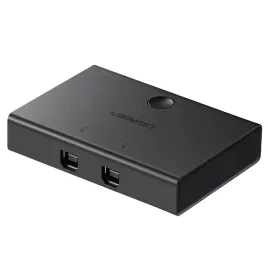 ugreen-switch-przelacznik-kvm-2x1-usb-2-0-do-monitora-z-szybkim-sterowaniem