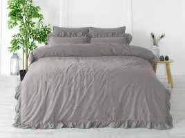posciel-200x220-szara-z-falbanka-w-pudelku-opal-grey-stonewashed