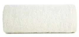 recznik-gladki-100x150-kremowy-500g-m2