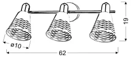 discovery-listwa-3x40w-e14-chrom-bialy-93-62178