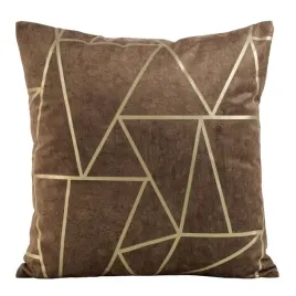 poszewka-blink-29-45x45-cm-ciemnobrazowy