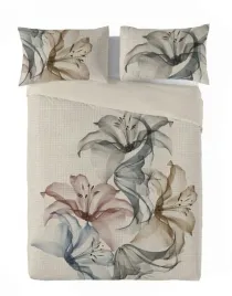 posciel-lniana-160x200-linen-02-kwiaty-bezowa-kolorowa-w-pudelku-matex
