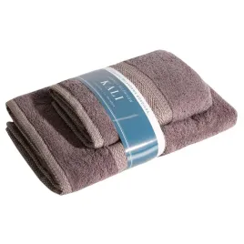 komplet-recznikow-2-szt-kali-brazowy-500g-m2