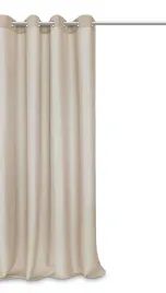 zaslona-gotowa-140x250-taupe-na-przelotkach-viva-do-salonu