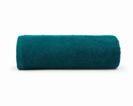 recznik-primo-30x50-turkusowy-ciemny-450-g-m2